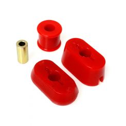 Energy Suspension Motor Mount Set For 98-06 Volkswagen Beetle 99-06 Golf IV/GTI