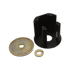 Energy Suspension Motor Mount Insert For 09-11 Audi A3/TT 09-11 Volkswagen