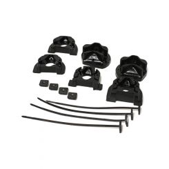 Energy Suspension Motor Mount Insert For 92-00 Honda Civic Except 99-00 Si