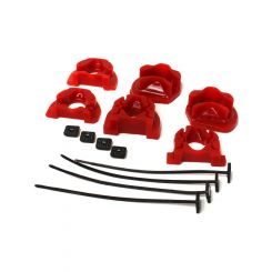 Energy Suspension Motor Mount Insert For 92-00 Honda Civic Except 99-00 Si