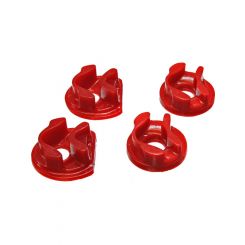 Energy Suspension Motor Mount Insert Red For 01-05 Honda Civic/CRX