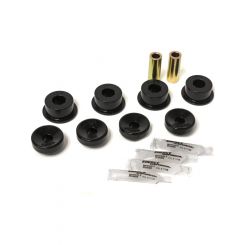 Energy Suspension Shock Mount Bushing Set For 90-01 Acura Integra 88-95 Honda