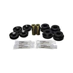 Energy Suspension Shock Mount Bushing Set For 90-01 Acura Integra 89-95 Honda