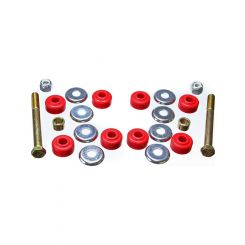 Energy Suspension End Link Bushing Set For 90-01 Acura Integra 88-00 Honda Civic