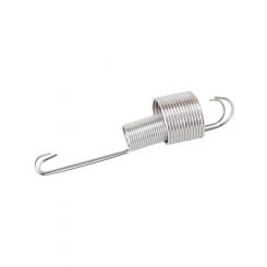 Aeroflow Dual Carburettor Return Springs