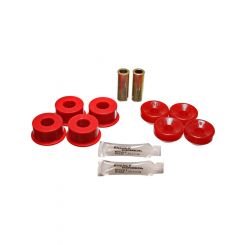 Energy Suspension Shock Bushing Red For 90-97 Honda Accord/Odyssey Prelude