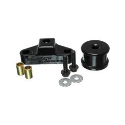 Energy Suspension Transmission Shifter Bushing Black Set For Subaru Forester