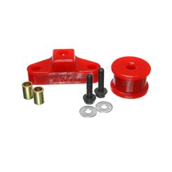 Energy Suspension Transmission Shifter Bushing Red Set For Subaru Forester
