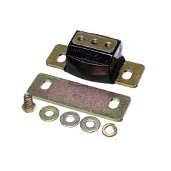 Energy Suspension Transmission Mount For 99-13 Chevrolet Silverado 1500 Black