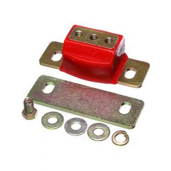 Energy Suspension Transmission Mount For 99-13 Chevrolet Silverado 1500 Red