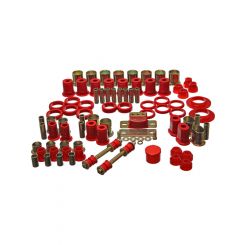 Energy Suspension Master Bushing Kit For 66-72 Oldsmobile Cutlass/442/F-85