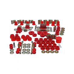 Energy Suspension Master Bushing Kit For Chevrolet Corvette
