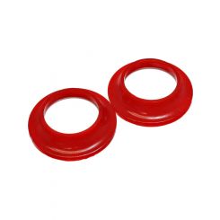 Energy Suspension Rear Upper Coil Spring For 91-96 Chevrolet Full Size Red