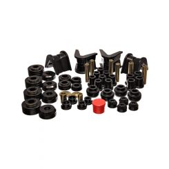 Energy Suspension Master Bushing Black Kit For 73-79 Ford F-150 Pickup 4WD