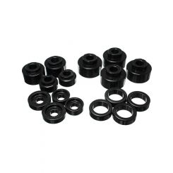 Energy Suspension Body Mount Set For 99-07 Ford F-250/F-350 SD 2/4WD Crew