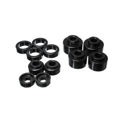 Energy Suspension Body Mount Set For 2005-07 Ford F-250/F-350 SD 2/4WD
