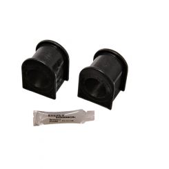Energy Suspension Front Sway Bar Black Bushing Set For 06-14 Mazda Miata