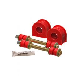 Energy Suspension Front Sway Bar Red Bushing For 99-04 Ford F150 Lightning 2WD