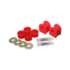 Energy Suspension Front Sway Bar Bushing Set For 2005-07 Ford F-250/F-350 SD