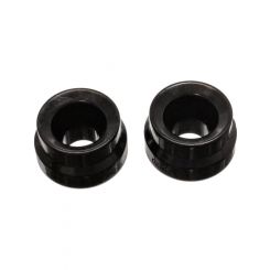 Energy Suspension Front Bump Stop Black For Mustang