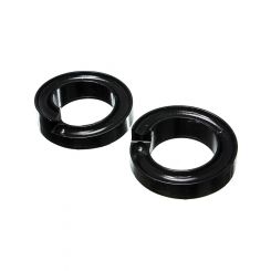 Energy Suspension Front Coil Spring Isolator Set For 2005-07 Ford F-250/F-350