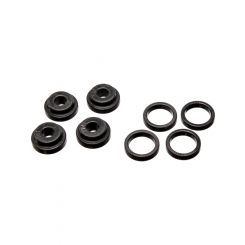 Energy Suspension Shifter Bushing Set For 95-04 Mitsubishi Eclipse FWD/AWD Black