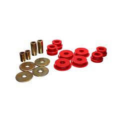Energy Suspension Rear Differential Mount Bushing For 03-05 Mitsubishi Lancer