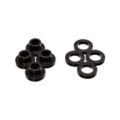 Energy Suspension Shifter Bushing Set For 06-07 Mitsubishi Eclipse FWD Black