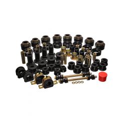Energy Suspension Master Bushing Set For 94-01 For Dodge Ram 1500 2WD
