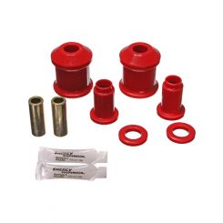 Energy Suspension Front Control Arm Bushing Red Set For Mitsubishi Eclipse