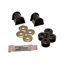 Energy Suspension Front Sway Bar Black Bushing For 90-94 Mitsubishi Eclipse AWD