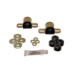 Energy Suspension Rear Sway Bar Black Bushing For 90-94 Mitsubishi Eclipse AWD