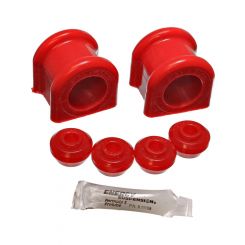Energy Suspension Front Sway Bar Red Bushing Set For 02-05 Dodge Ram 1500 2WD