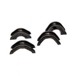 Energy Suspension Rack & Pinion Bushing Black Set For 74-78 Nissan 260Z/280Z