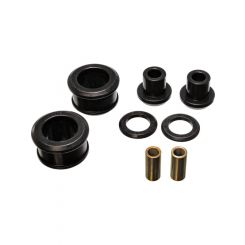 Energy Suspension Rear Differential Bushing For 90-96 Nissan 300ZX Black