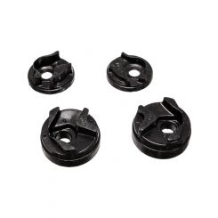 Energy Suspension Motor Mount Insert For 02-03 Nissan Sentra/200SX Black