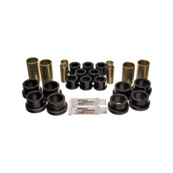 Energy Suspension Rear Control Arm Bushing Black Set For 70-78 Nissan 240Z/260Z