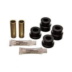 Energy Suspension Front Control Arm Bushing Black Set For 70-78 Nissan 240Z/260Z