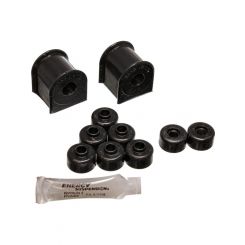 Energy Suspension Rear Sway Bar For 89-94 Nissan 240SX S13 Black 15mm