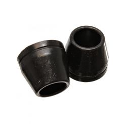 Energy Suspension Front Rear Bump Stop Black For 70-78 Nissan 240Z/260Z/280Z