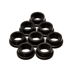 Energy Suspension Rack & Pinion Bushing Black Set For 00-05 Toyota Celica