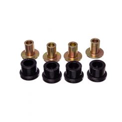 Energy Suspension Rack & Pinion Bushing Black Set For 07-14 Toyota Tundra