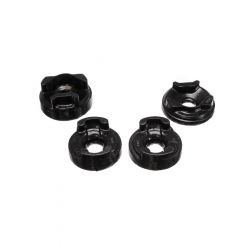 Energy Suspension Motor Mount Insert Black For 03-06 Toyota Matrix