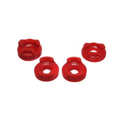Energy Suspension Motor Mount Insert Red For 03-06 Toyota Matrix