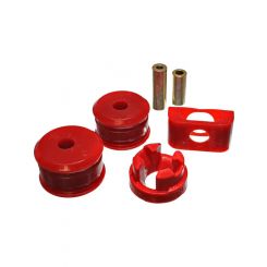 Energy Suspension Motor Mount Insert Red For 04-07 Scion XB 3 Torque