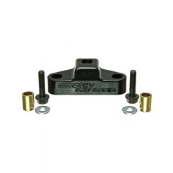 Energy Suspension Shifter Bushing Set For 13 Scion FR-S For Subaru BRZ Black