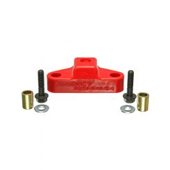 Energy Suspension Shifter Bushing Set For 13 Scion FR-S For Subaru BRZ Red