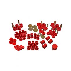 Energy Suspension Master Bushing Kit For 79-85 Toyota 4WD Pickup