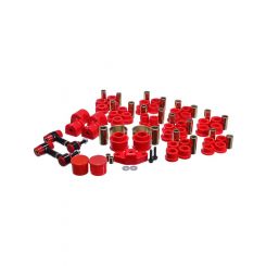 Energy Suspension Master Bushing Red Set For Subaru BRZ Hyper-Flex 2013+ Scion