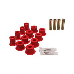 Energy Suspension Rear Spring Shackle Bushing For 95-97 Toyota Tacoma 89 4Runner